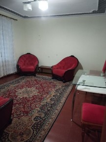 Сдам в аренду 3-х ком кв в Малой Даниловке