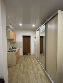 Сдам студию в ЖК Карамель