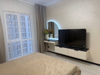 Однокімнатна квартира Київ жк Нова Англія