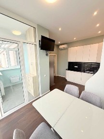 Без %. 2к. квартира ЖК Старокиївський, вул. Кирило-Мефодіївська, буд. 2