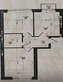 Продам 2-кімнатну квартиру, ЖК «Білий Шоколад.Center», Білогородка. EN