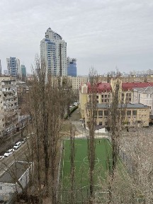 Продам 2 кімнатну квартиру вул. Б.Гаврилішина 6