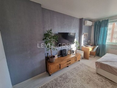 Продаж 2-к ремонт, Єлизавети Чавдар вул, 38А м. Осокорки Позняки