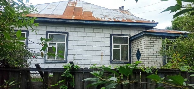 Продам дом в Прилуках