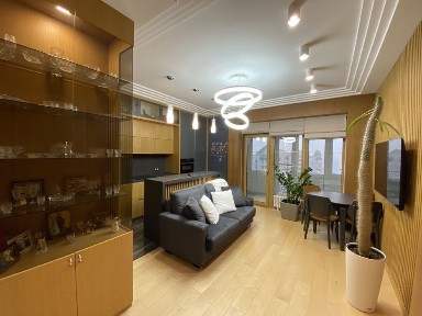 Продам 2 кімнатну квартиру Тютюнника 37/1 ЖК Престиж холл Печерський