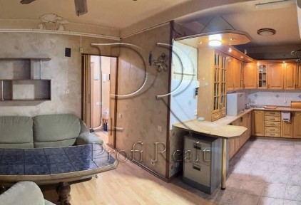 Продаж укомплек. 2 кімн. кварт Тичини Березняки поруч Русанівка