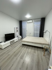 1к квартира. Нові меблі та техніка! Газ! Державні програми-ТАК! Поруч ліс