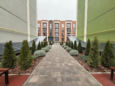 Квартира з ремонтам. 20000 у. о.