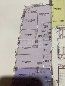 Продаж / Квартира / 150 м2 / ЖК Новопечерські Липки / Печерський район