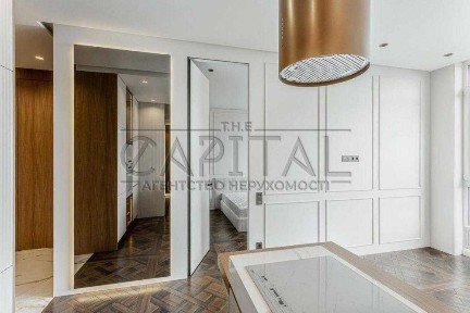 Новий жк Французький квартал 2. Дизайнерська квартира з ремонтом