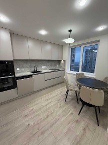 ЖК Оранж Сіті Продаж 2-кімнатної квартири з ремонтом. Голосіівський р.