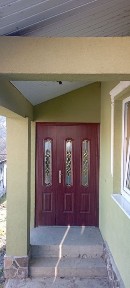 Ціну знижено! Продаю будинок у селі Черник біля Сваляви