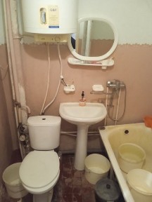 1-кімн., за МАЙДАНОМ