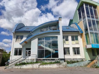 продаж - комерційної нерухомості