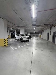 Продаж/Паркування/14 м2/ЖК Новопечерський Квартал №5/Печерський район