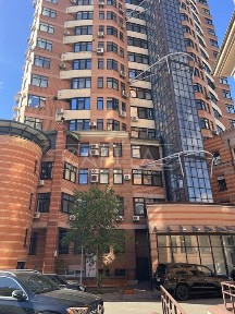 Продаж/Нежитлового приміщення/бул. Лесі Українки, 23Б/Печерський район