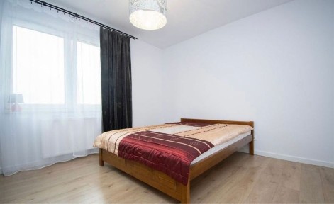 Продам квартиру в центрі