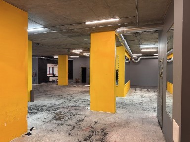 Продаж комерційного приміщення Євгена Коновальця