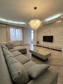 Сдам просторную квартиру, с видом на Море, в Мукачевском переулке