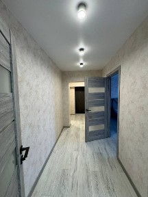 Сдам однокомнатную квартиру, киевка с ремонтом в центре города !