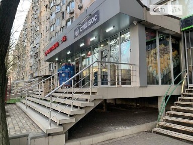 Продаж спеціального приміщення на вул. Палія Семена, площа 105 кв. м • ID 32999571