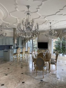 БЕЗ %. Продаж шикарного будинку в Конча Заспі