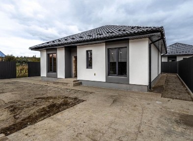 Київська область, Шевченкове