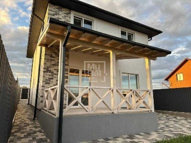 Продажа дома 130 2 этажа Гостомель рядом озеро