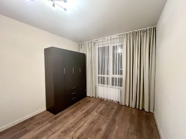 Свежий ремонт! Лучший 3-й этаж! Новый дом с паркингом на Таирова