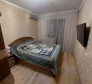 Сдам двухкомнатную квартиру, Намыв!