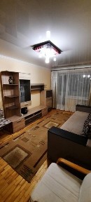 Оренда 1 кімнатної квартири Космонавтів