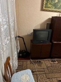 Оренда. Однокімнатна квартира на Київській. Станіславського.