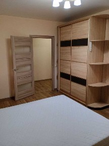 Здається 1 Кімн Кв ЖК Набережний Квартал Ремонт Меблі Техніка АГВ