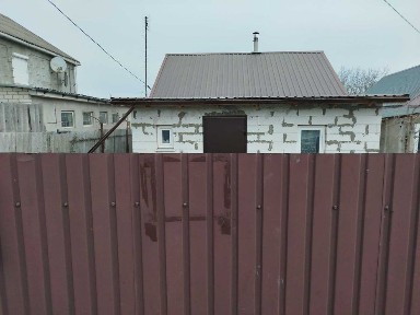 Продам новый дом ц 17т