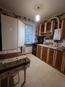 Здам на тривалий термін 1 кім. квартиру на Черемушках