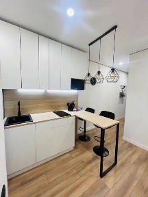 Бориспіль, Київський шлях 95