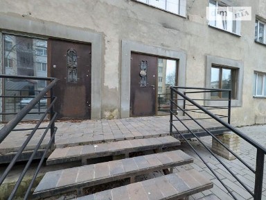 Бандери Степана проспект, район Східний, Тернопіль, просп. Бандери Степана 88, площа 34 кв. м • ID 32895779