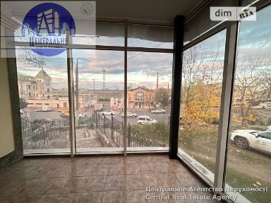 Здається комерційне приміщення на вул. Вокзальна, площа 145 кв. м • ID 32552543