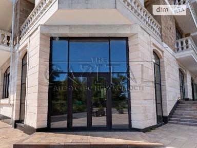 Лукʼянівський провулок, мікрорайон Татарка, район Шевченківський, Київ, метро Контрактова площа, пров. Лукʼянівський 2, площа 324 кв. м • ID 32494180