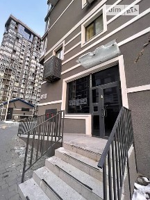 Здається комерційне приміщення на бул. Леоніда Бірюкова 2А, площа 98 кв. м • ID 32491732