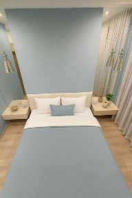 Здам VIP квариру судія + спальня в ЖК iQ-House Нагорка Центр