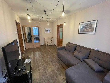 Сдам/2-х комнатную квартиру/Правый берег/Дмитрия Яворницкого