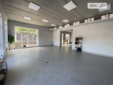 Здається комерційне приміщення на вул. Університетська 29А, площа 115.7 кв. м • ID 32105888