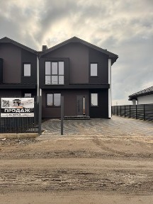 ‼️стильний дуплекс •Струмівка• на стадії будівництва ‼️