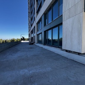 оренда в ЖК Bartolomeo - ідеальна локація для вашого бізнесу