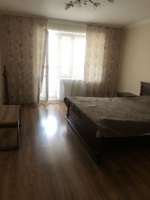 Оренда 1к квартири Центр подобово