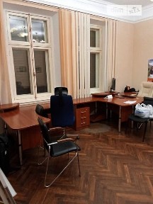 Оренда офісного приміщення на вул. Марка Кропивницького, приміщень - 10, поверх - 1 • ID 33701576
