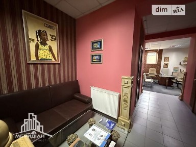 Оренда офісного приміщення на вул. Сліпого Йосипа Кардинала, приміщень -, поверх - 1 • ID 33679551