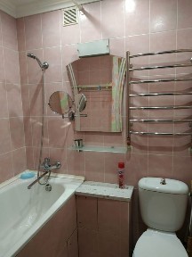 2 кімнатна квартира