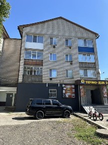 Продам однокімнатну квартиру